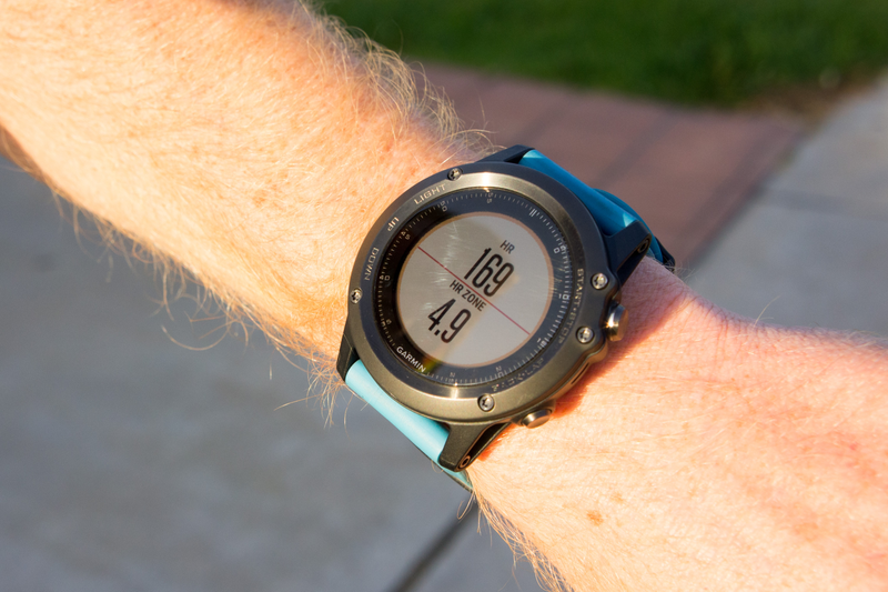 Illustration for article titled Garmin Fenix 3 Watch Review:Â The Smartwatch For Outdoor Athletes